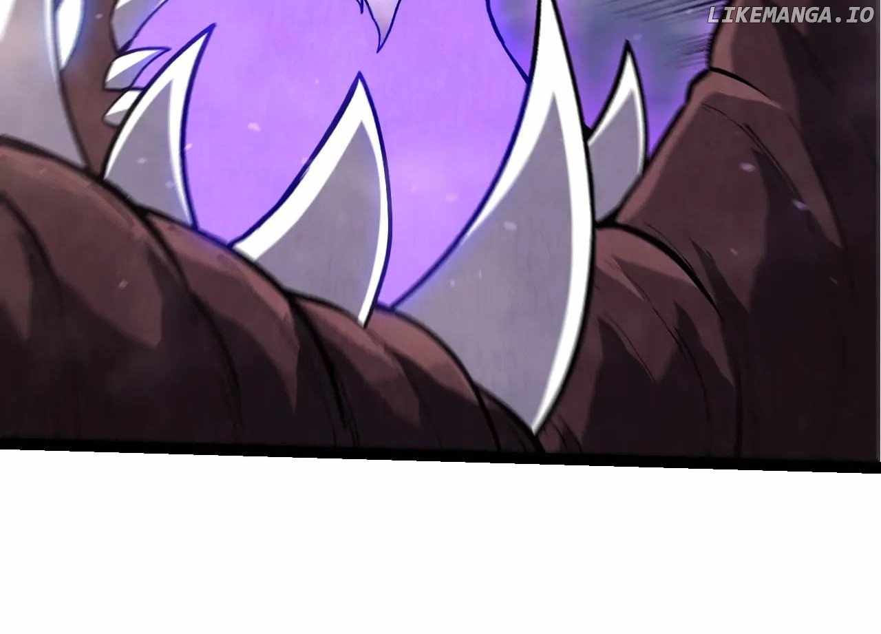 Evolution Begins With A Big Tree Chapter 367 20